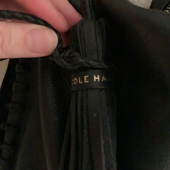 Custom fringe purse - Picture 4 of 4